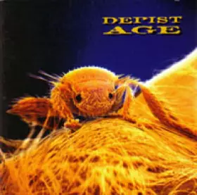 Couverture du produit · Depist Age