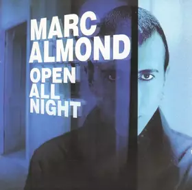 Couverture du produit · Open All Night