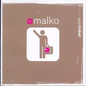 Couverture du produit · Open Ticket