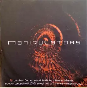 Couverture du produit · Manipulators