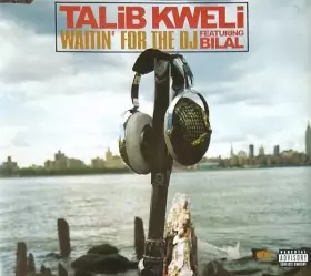 Couverture du produit · Waitin' For The DJ