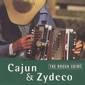 Couverture du produit · The Rough Guide To Cajun & Zydeco