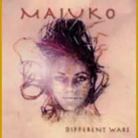 Couverture du produit · Different Wars