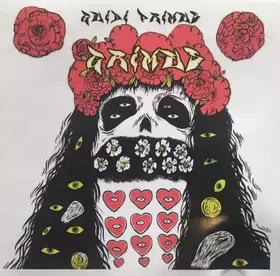 Couverture du produit · Geidi Primes