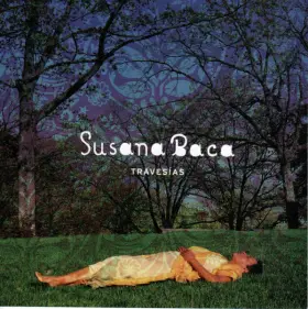 Couverture du produit · Travesías