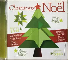 Couverture du produit · Chantons Noël