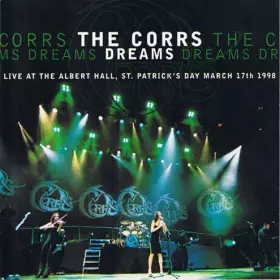 Couverture du produit · Dreams (Live At The Albert Hall)