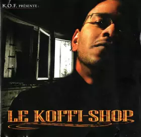 Couverture du produit · Le Kofti Shop