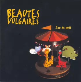 Couverture du produit · Zoo De Nuit