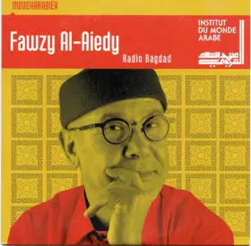 Couverture du produit · Radio Bagdad