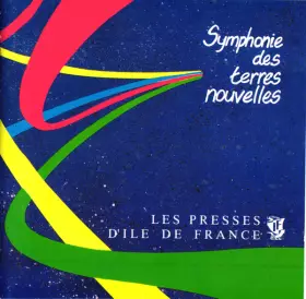 Couverture du produit · Symphonie Des Terres Nouvelles