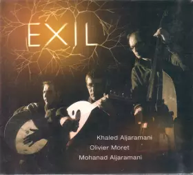 Couverture du produit · Exil