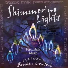 Couverture du produit · Shimmering Lights