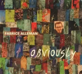 Couverture du produit · Obviously