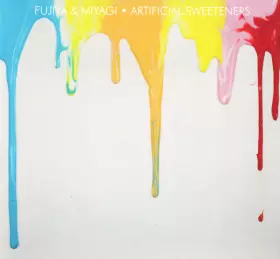 Couverture du produit · Artificial Sweeteners