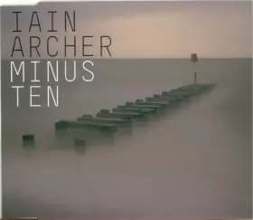 Couverture du produit · Minus Ten
