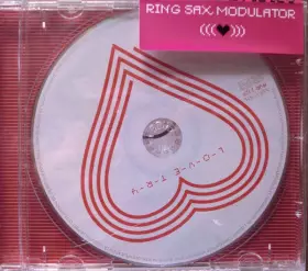 Couverture du produit · L - O - V - E - T - R - Y