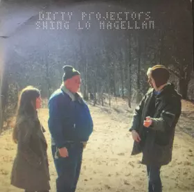 Couverture du produit · Swing Lo Magellan