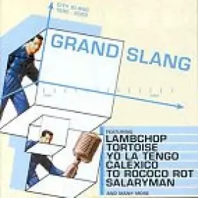 Couverture du produit · Grand Slang
