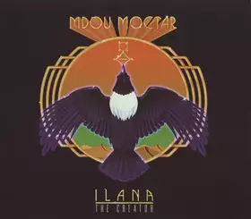 Couverture du produit · Ilana: The Creator