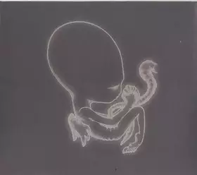 Couverture du produit · Ágætis Byrjun