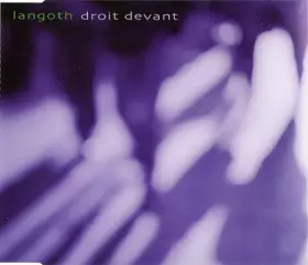 Couverture du produit · Droit Devant