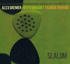 Couverture du produit · Slalom