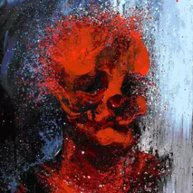 Couverture du produit · Haunted By Hallucinations