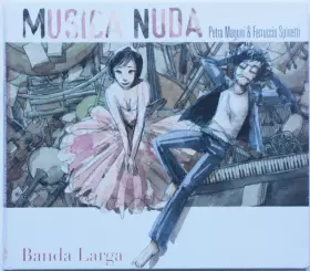 Couverture du produit · Banda Larga