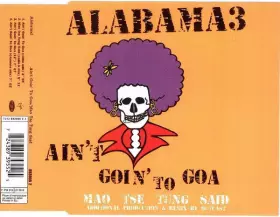 Couverture du produit · Ain't Goin' To Goa