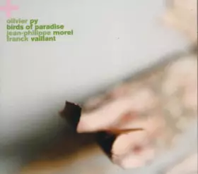 Couverture du produit · Birds Of Paradise