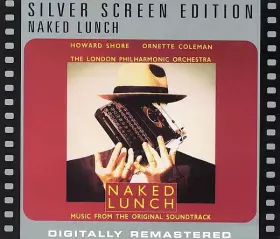 Couverture du produit · Naked Lunch