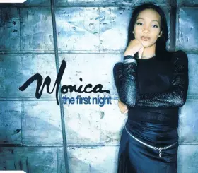 Couverture du produit · The First Night