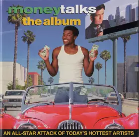 Couverture du produit · Money Talks - The Album