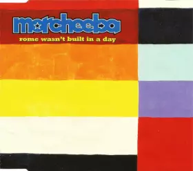 Couverture du produit · Rome Wasn't Built In A Day