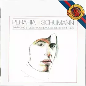 Couverture du produit · Symphonic Etudes \ Posthumous Etudes \ Papillons