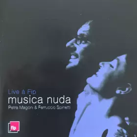 Couverture du produit · Live à Fip