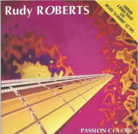 Couverture du produit · Passion Colors 