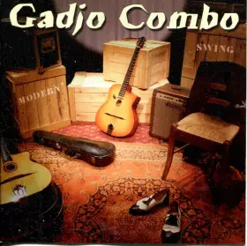 Couverture du produit · Modern' Swing