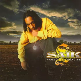 Couverture du produit · Face A La Realite