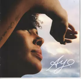 Couverture du produit · Ticket To The World