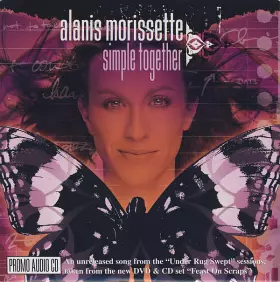 Couverture du produit · Simple Together