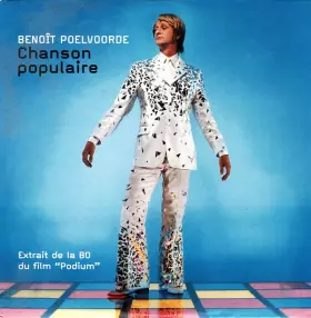 Couverture du produit · Chanson Populaire