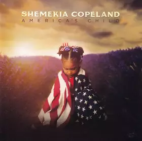 Couverture du produit · America's Child
