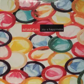 Couverture du produit · Joy & Happiness