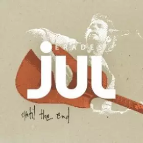 Couverture du produit · Until The End