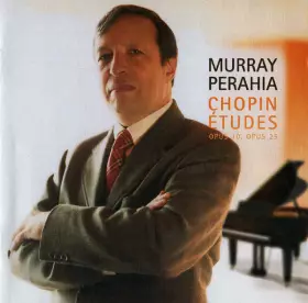 Couverture du produit · Études Opus 10, Opus 25