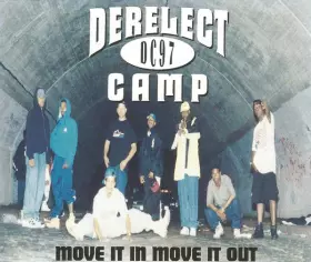 Couverture du produit · Move It In Move It Out