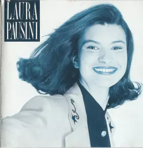 Couverture du produit · Laura Pausini