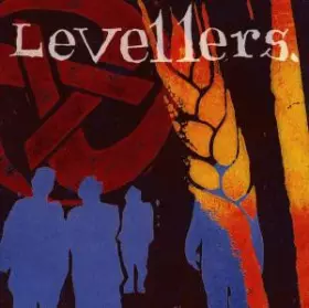 Couverture du produit · Levellers